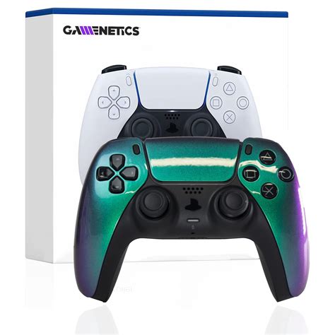 gamenatic|gamenetics custom controller.